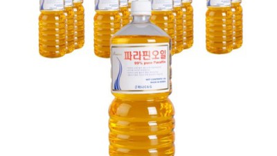 득템! 촉촉한 피부 비결, 액체파라핀 후기 & 구매 꿀팁 대방출! ✨